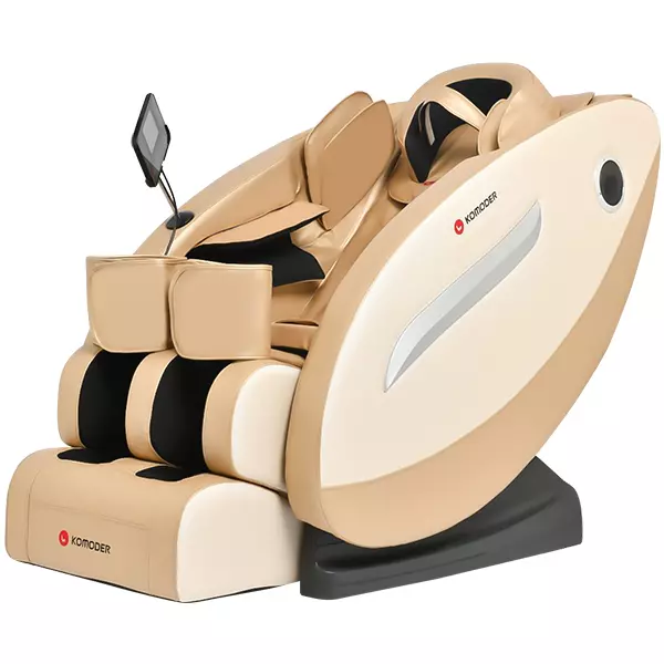 Ghe massage Komoder T8Plus 7
