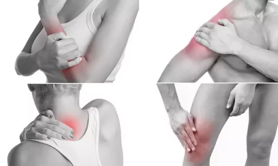 Cách phục hồi cơ sau khi chơi thể thao