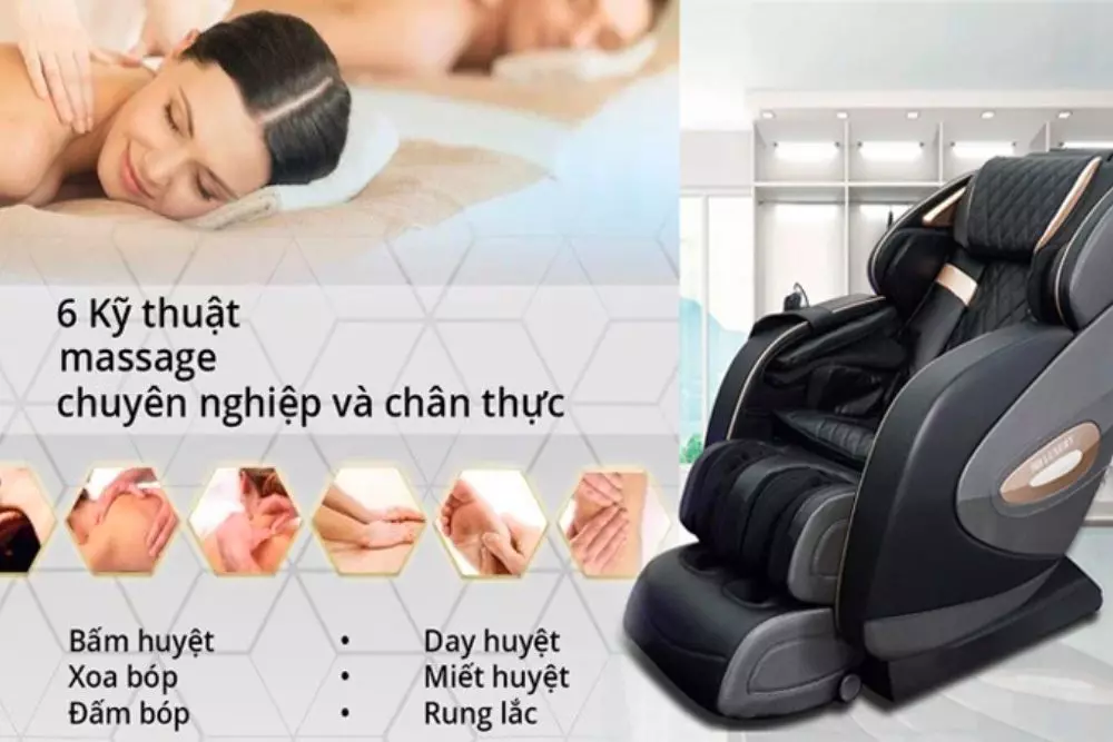 Giảm tình trạng căng cứng cơ, làm mềm cơ sau khi tập luyện