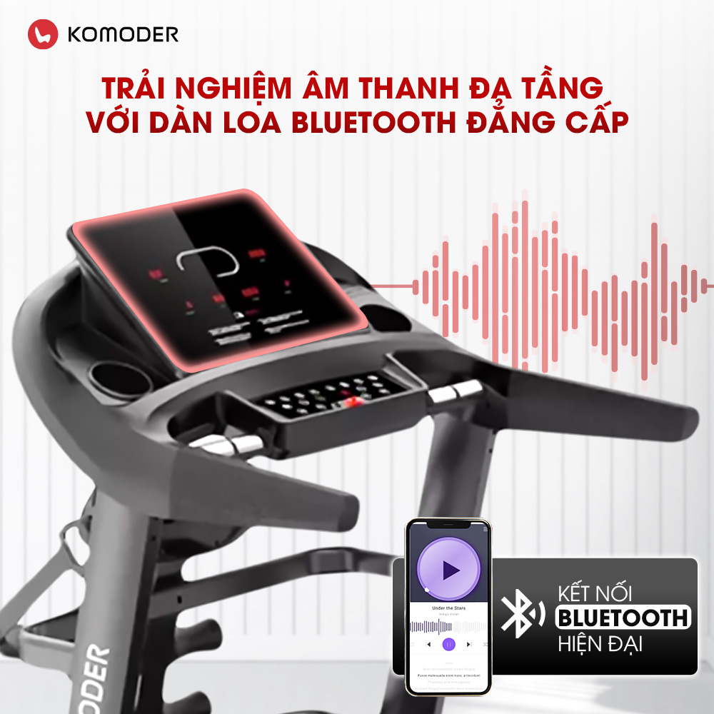 MÁY CHẠY BỘ ĐA NĂNG G-102 may chay bo da nang g 102 6