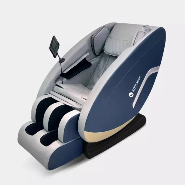 Ghế massage giá rẻ Komoder G23