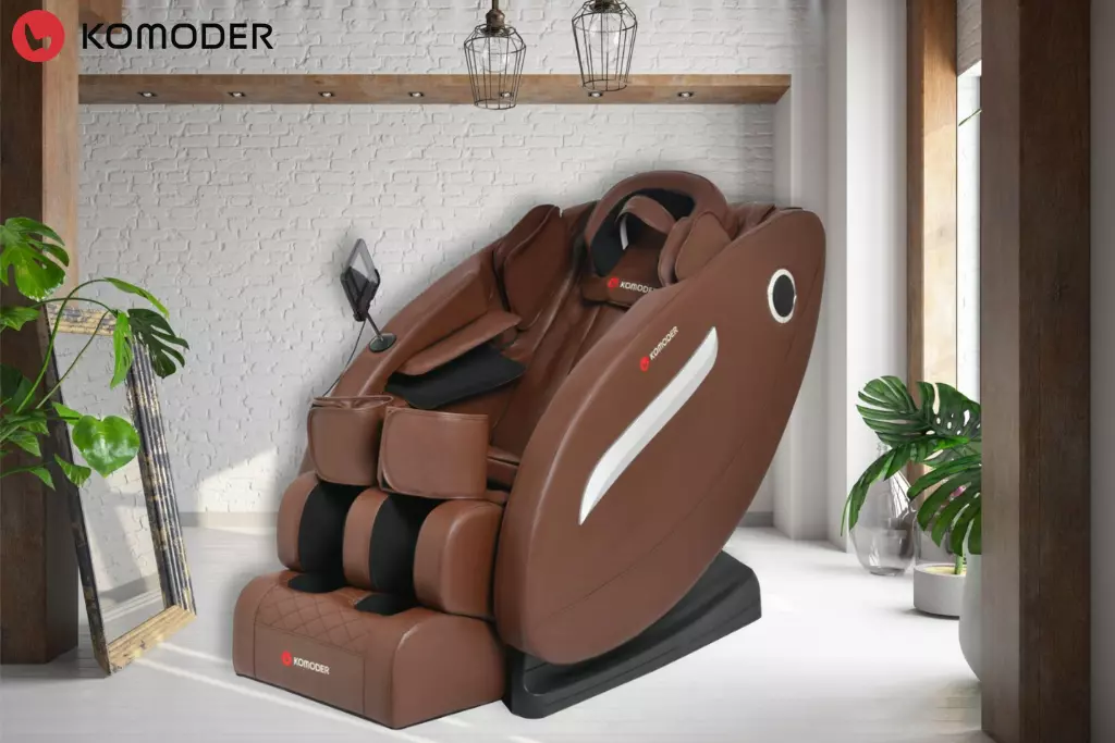 Kinh nghiệm mua ghế massage giá rẻ dưới 10 triệu chất lượng