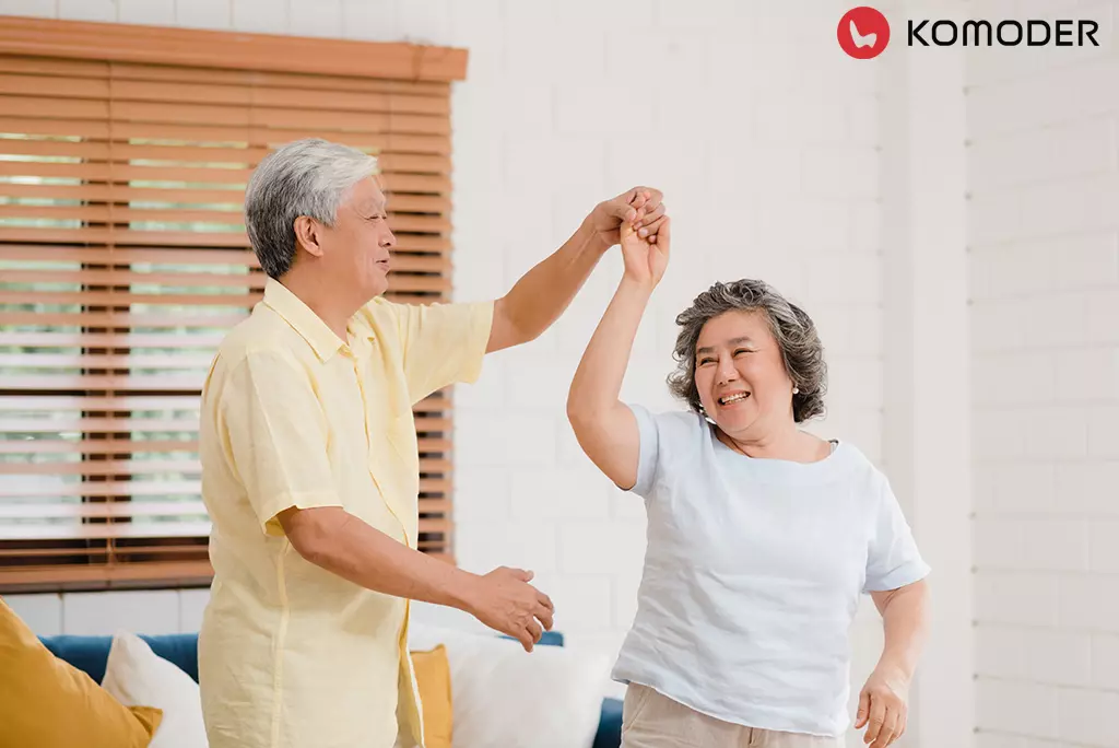 Công dụng của ghế massage đối với sức khỏe