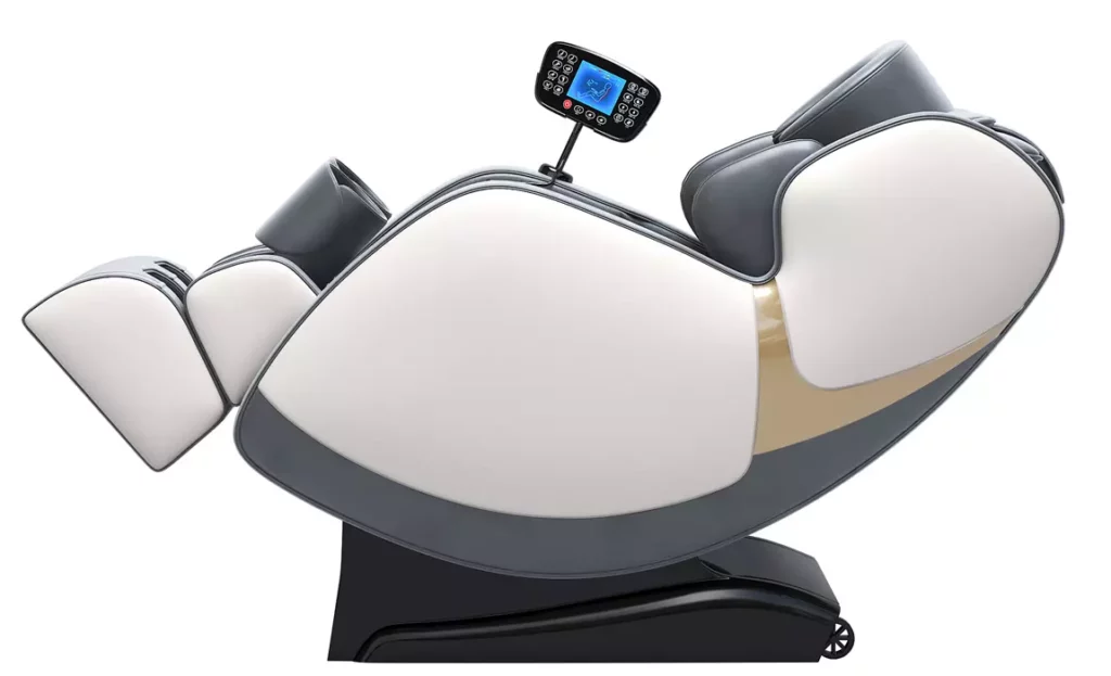 Ghế massage toàn thân Komoder Bari II