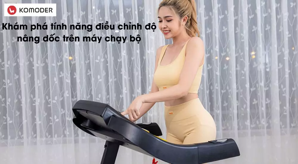 Khám phá lợi ích của chế độ nâng dốc tự động 