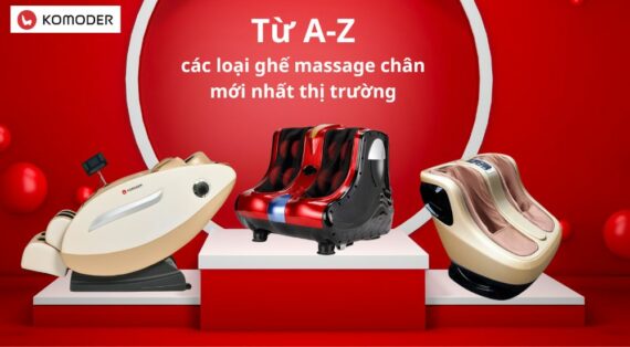 tu a z ve ghe massage chan 1