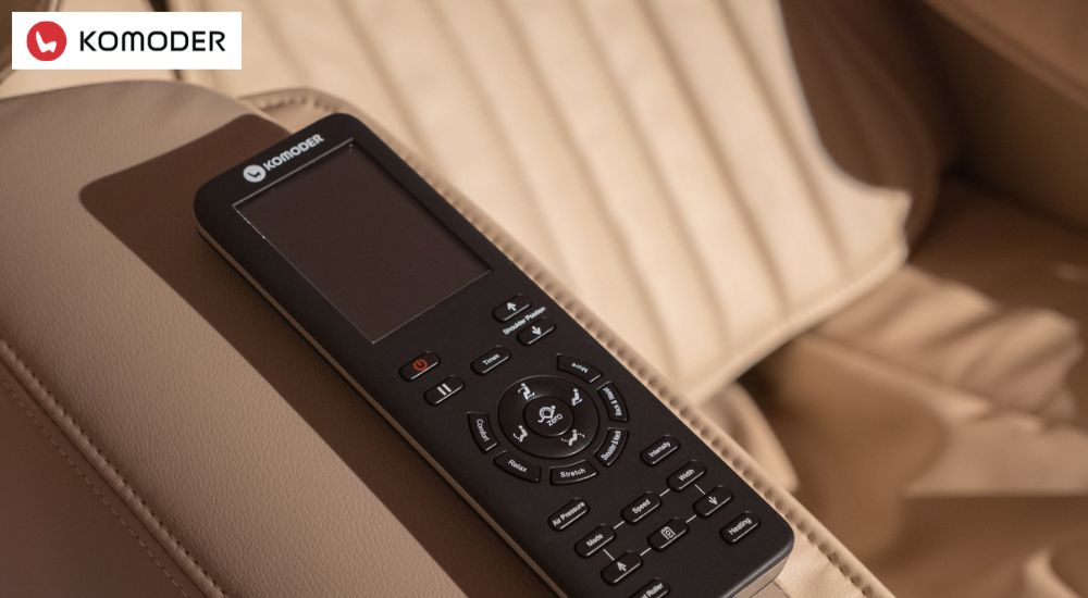 Ghế massage hãng nào tốt, bảo hành lâu dài Ghế massage công nghệ 2D, 3D, 4D, 5D