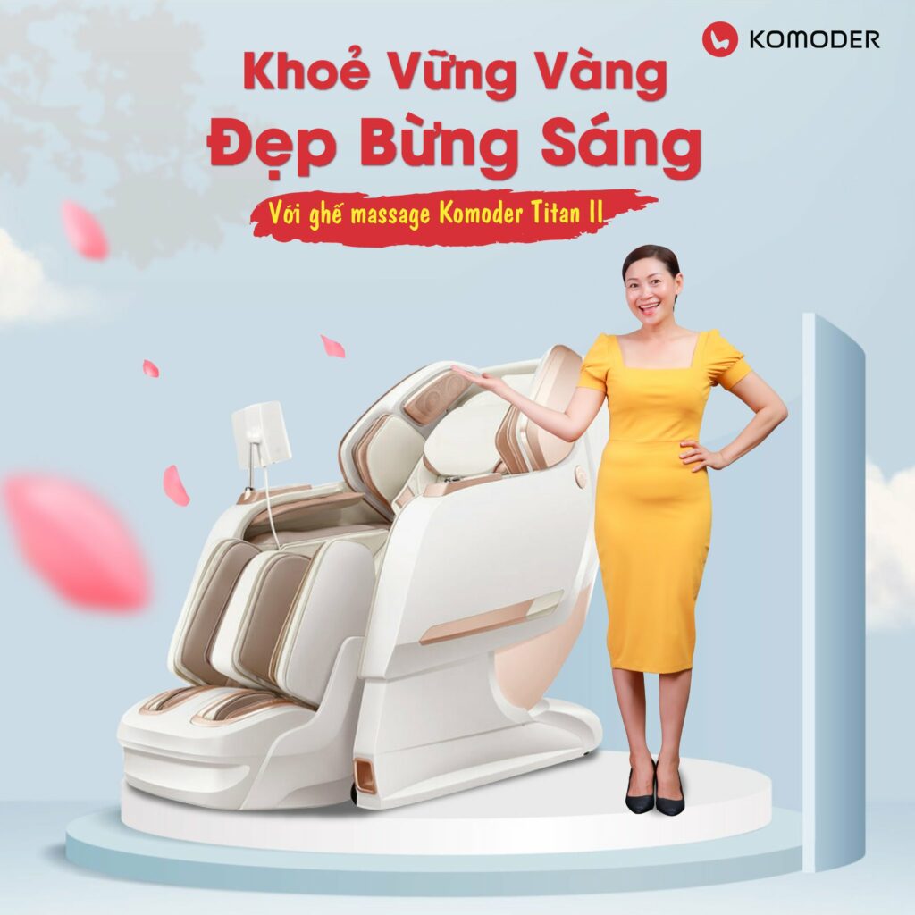 Một số phân khúc giá ghế massage tiêu biểu