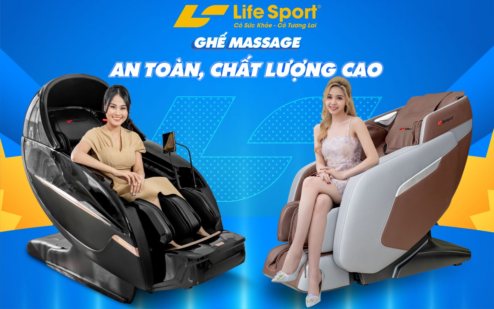 Tập đoàn thể thao Lifesport Group