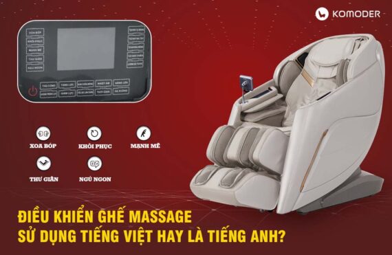 huong dan su dung dieu khien ghe massage 2