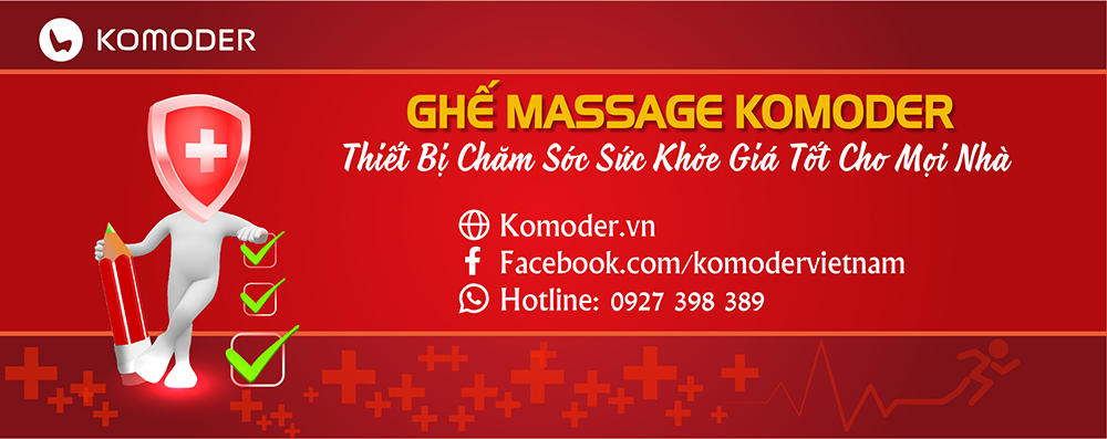 Komoder