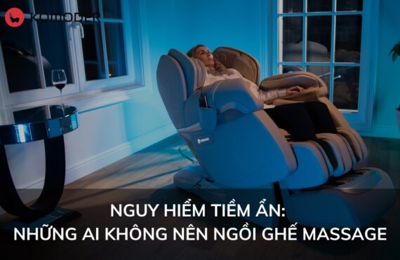 Nhung ai khong nen su dung ghe massage 4