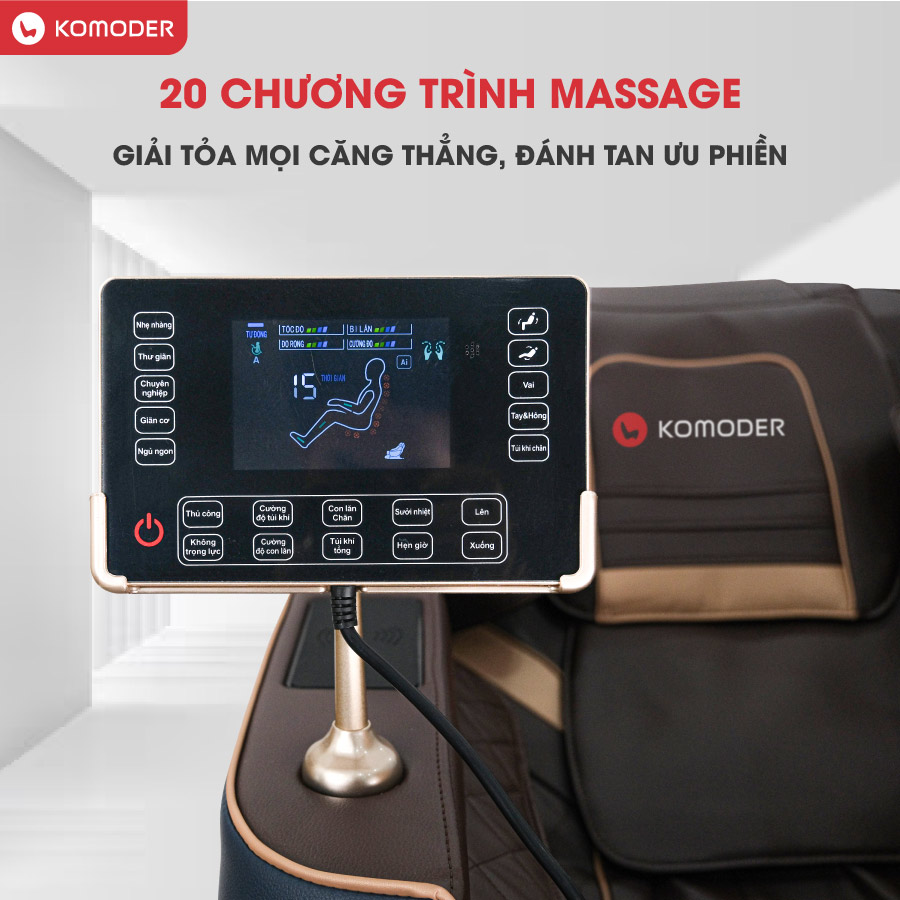 ghe massage cao cap komoder 666 2