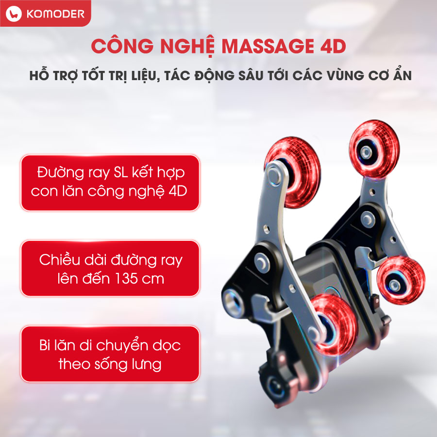 ghe massage cao cap komoder 666 5