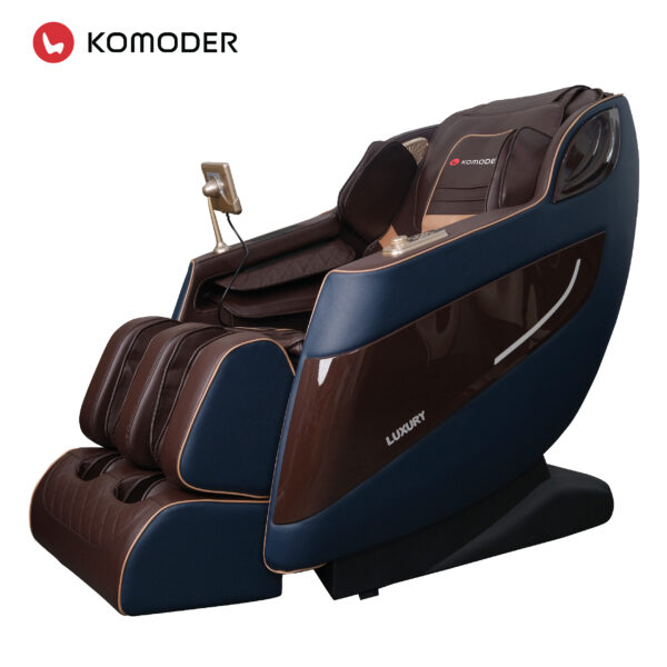 Ghế massage Komoder 666