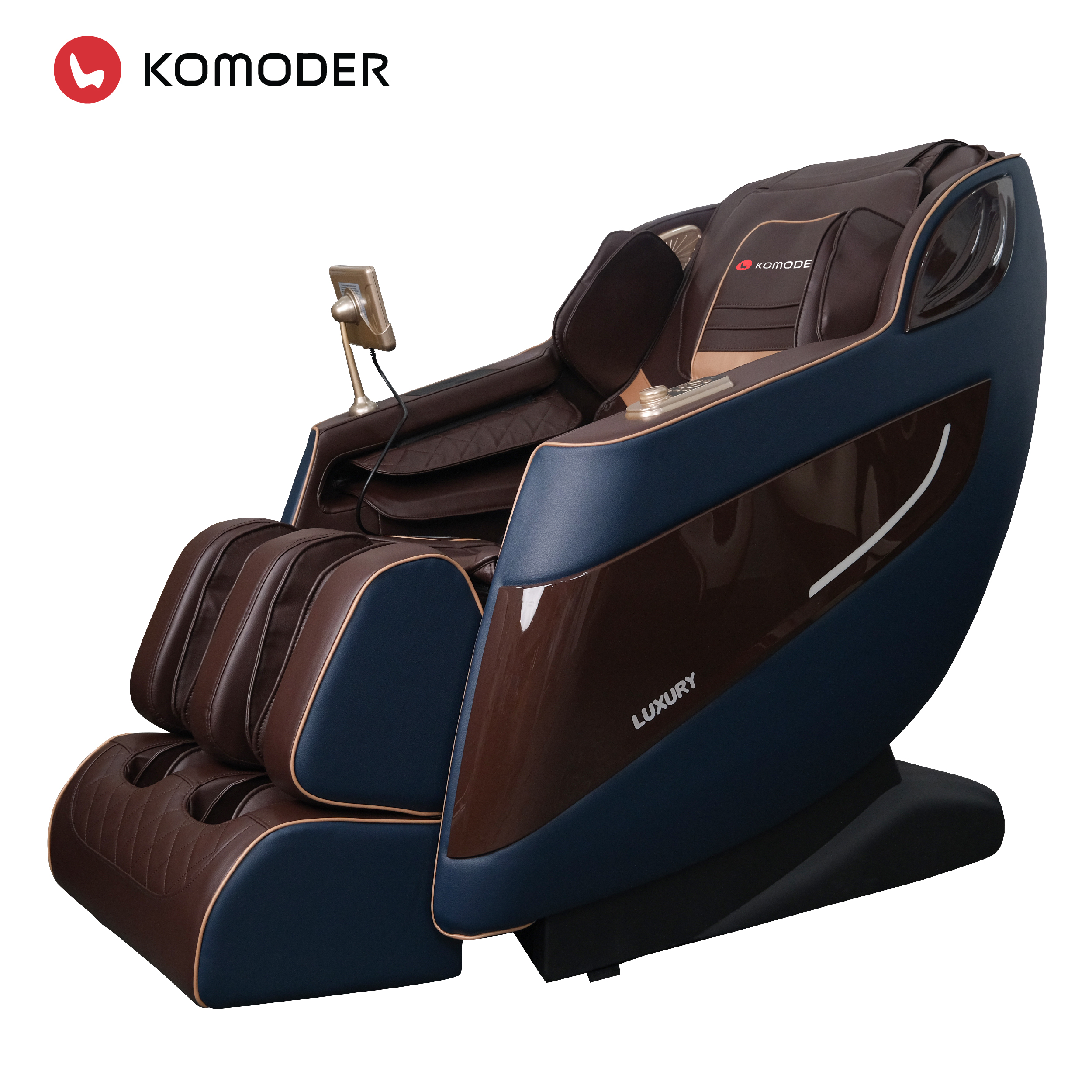 Ghế massage Komoder 666