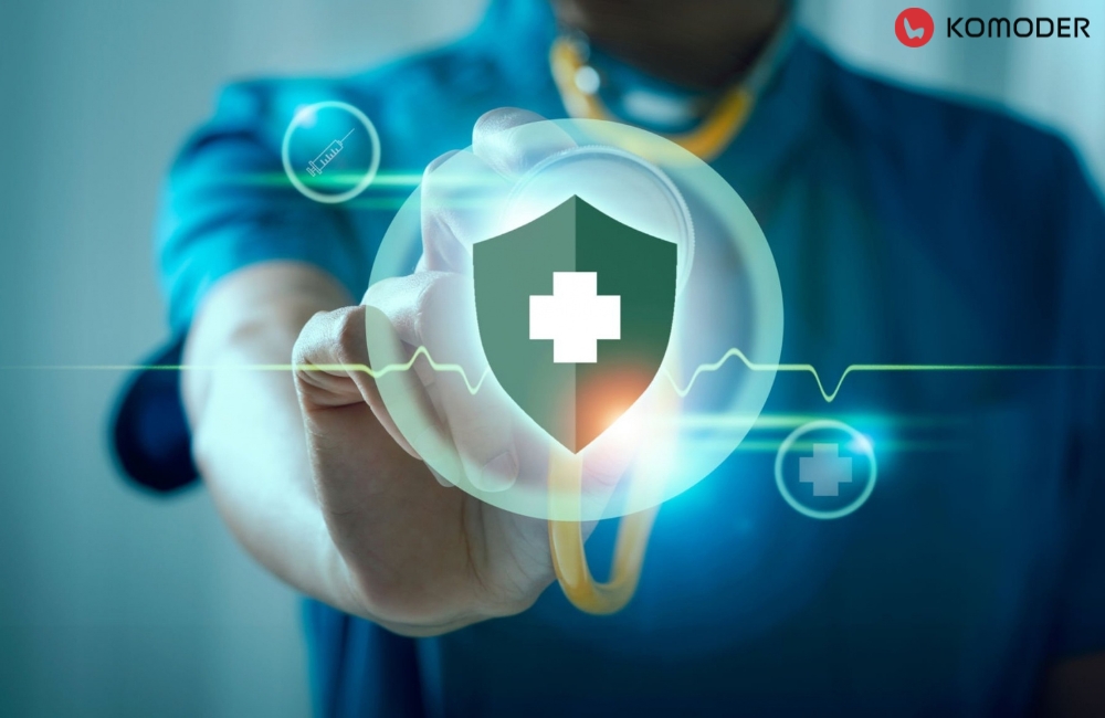 Luyện tạp cùng máy chạy bộ giúp tăng sức đề kháng